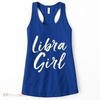 Libra September And October Birthday Gift Gift Women's Tank Top thumb 0