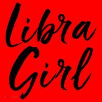 Libra September And October Birthday Gift Gift Santa Hat thumb 1