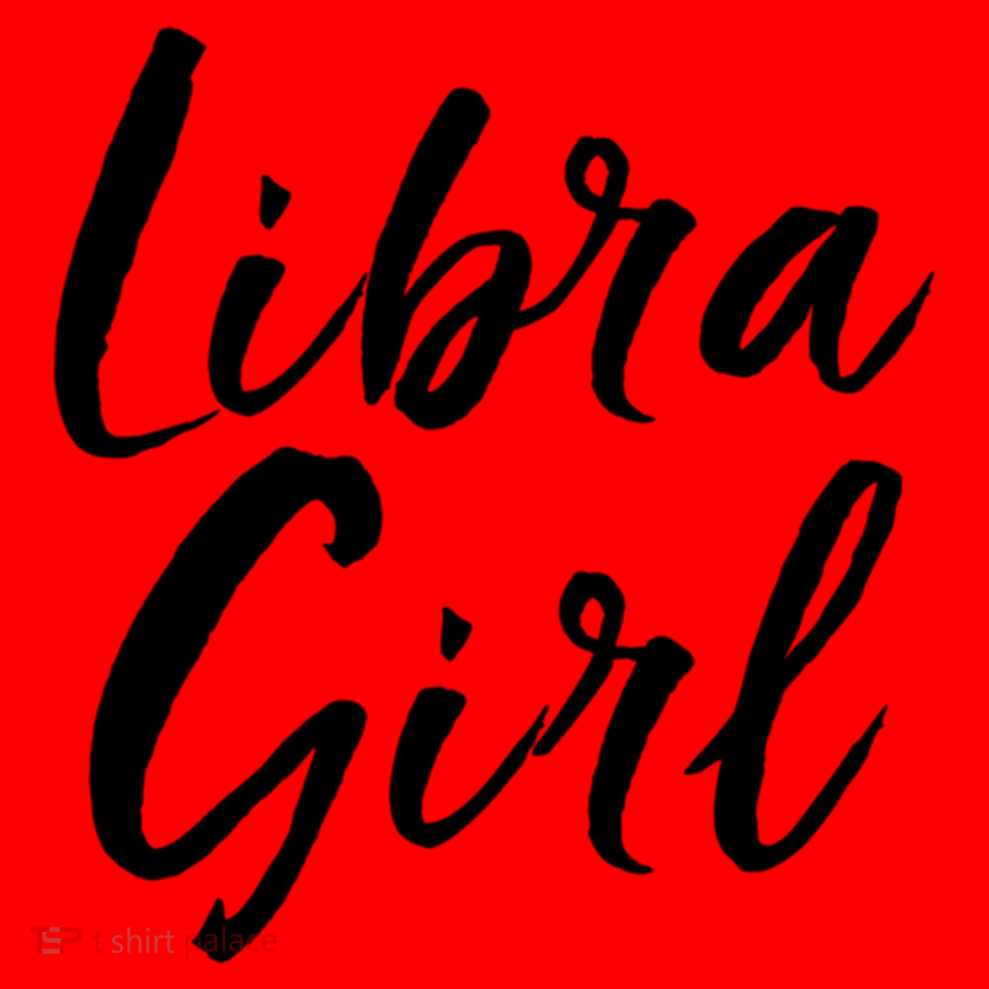 Libra September And October Birthday Gift Gift Santa Hat