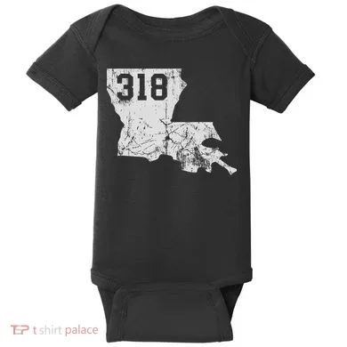 Baby Bodysuit