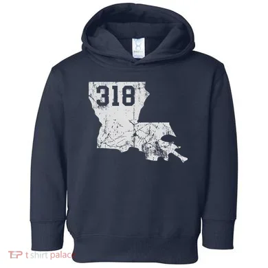 Toddler Hoodie