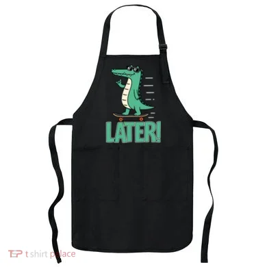 Apron