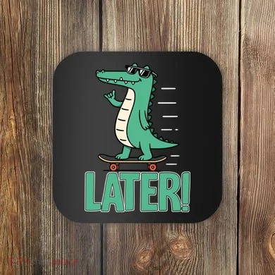 Coaster