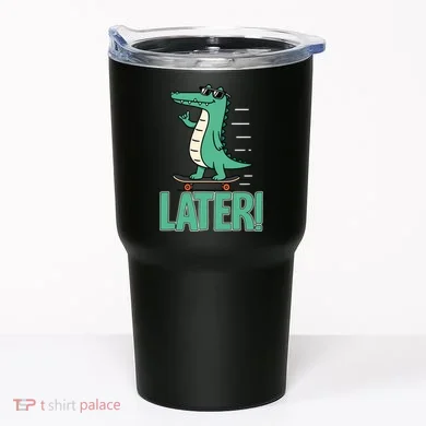 Tumbler