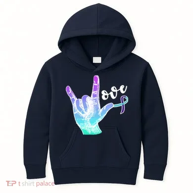 Kids Hoodie