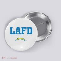 Lafd Style Blue Button thumb 0