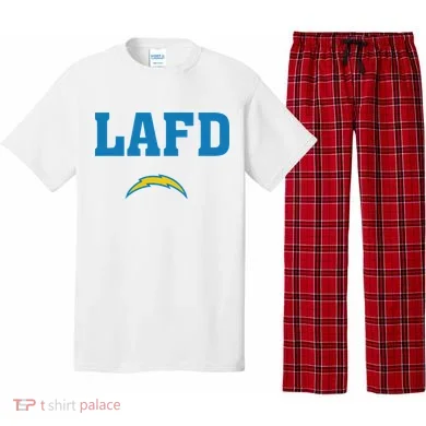 Pajama Set