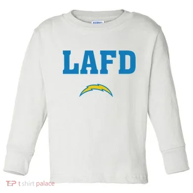 Toddler Long Sleeve