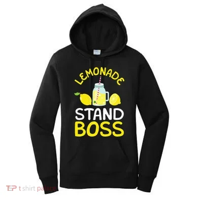 Women's Hoodie