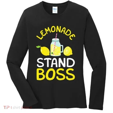 Women's Long Sleeve Shirt