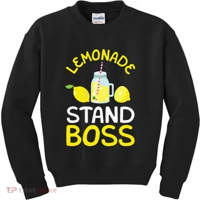 Kids Sweatshirt
