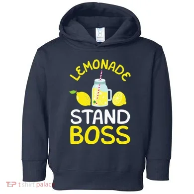 Toddler Hoodie