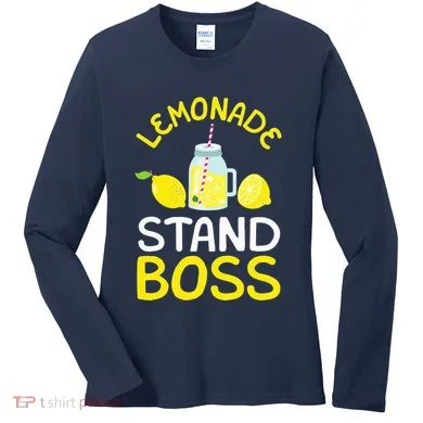 Women's Long Sleeve Shirt