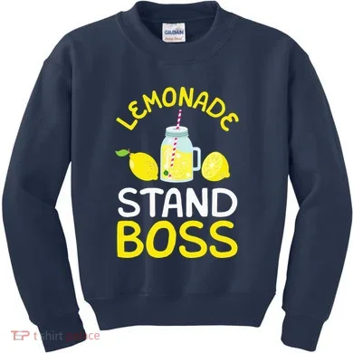 Kids Sweatshirt