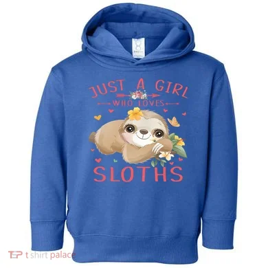 Toddler Hoodie
