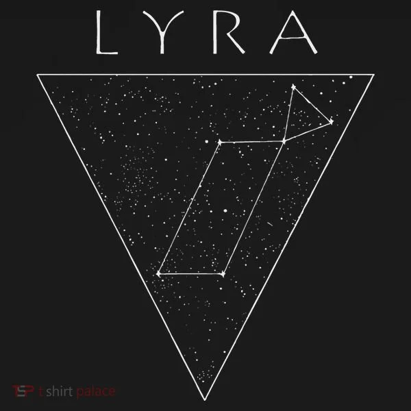 Lyra Star Constellation Lyran Starseed Bucket Hat