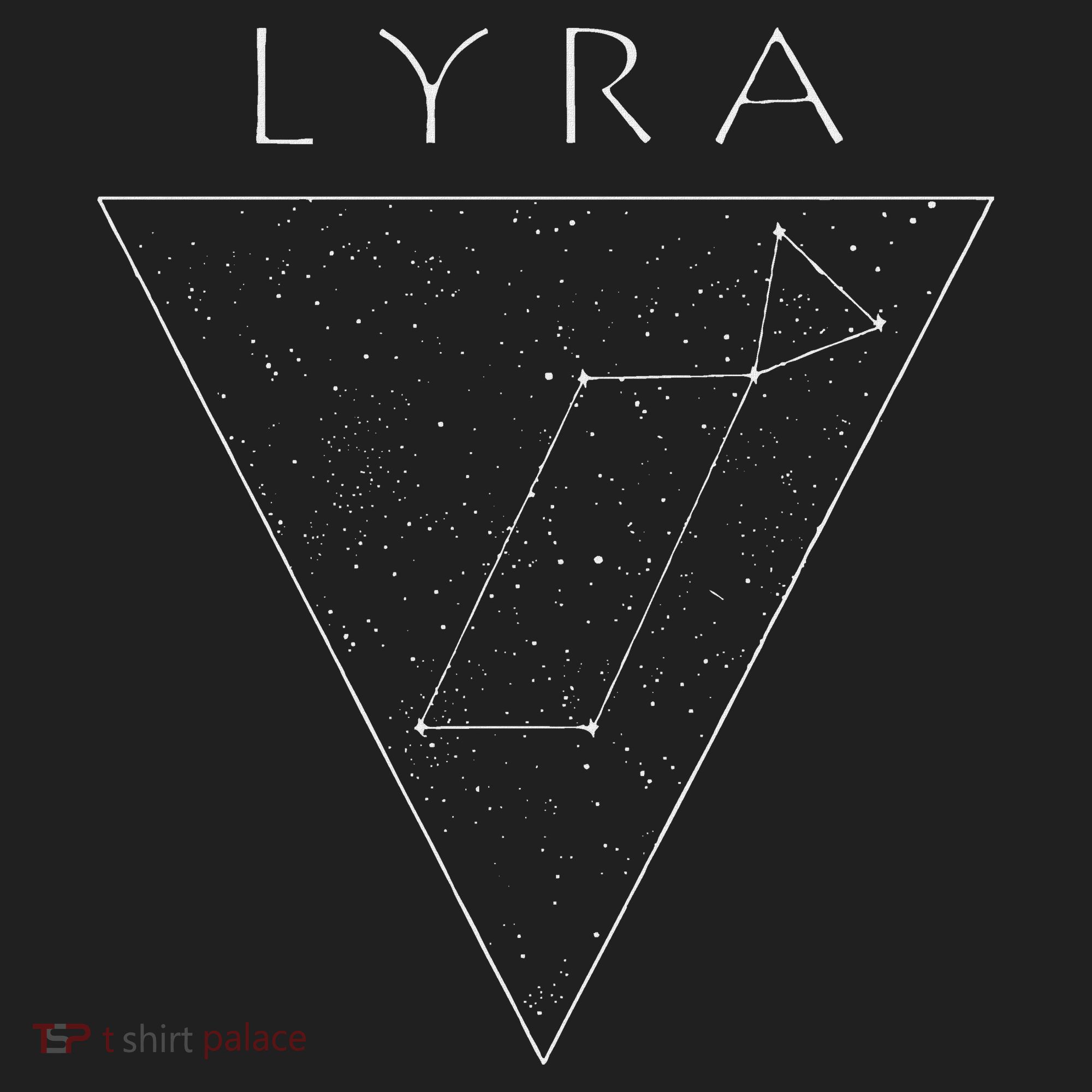 Lyra Star Constellation Lyran Starseed Beanie