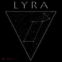 Lyra Star Constellation Lyran Starseed Women's Hoodie thumb 2