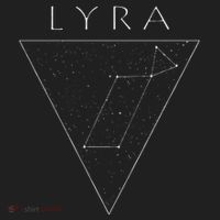 Lyra Star Constellation Lyran Starseed Tumbler thumb 3