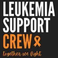 Leukemia Support Crew Together We Fight Beanie thumb 2