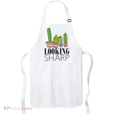 Apron