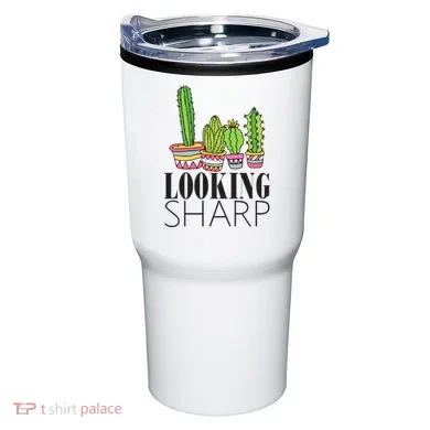 Tumbler
