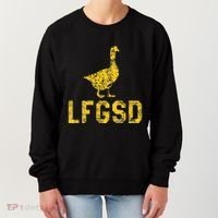 Lfgsd San Diego Goose Rally Women's Sweatshirt thumb 0