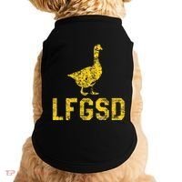 Lfgsd San Diego Goose Rally Doggie Tank thumb 0