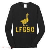 Lfgsd San Diego Goose Rally Long Sleeve Shirt thumb 0
