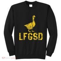 Lfgsd San Diego Goose Rally Sweatshirt thumb 0