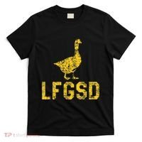 Lfgsd San Diego Goose Rally T-Shirt thumb 0