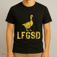 Lfgsd San Diego Goose Rally T-Shirt thumb 3