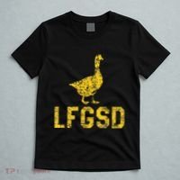 Lfgsd San Diego Goose Rally T-Shirt thumb 5