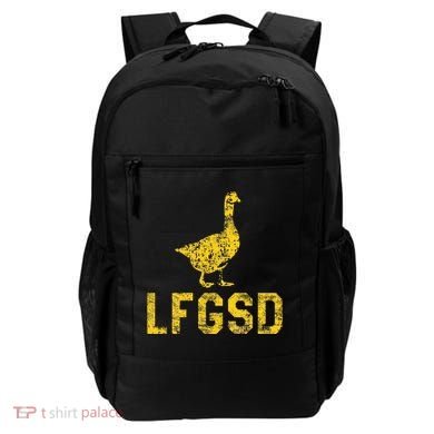 Lfgsd San Diego Goose Rally Backpack