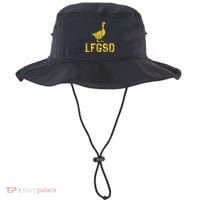 Lfgsd San Diego Goose Rally Bucket Hat thumb 0