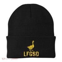 Lfgsd San Diego Goose Rally Beanie thumb 0