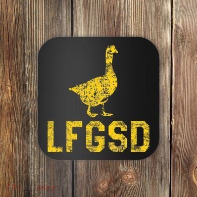 Lfgsd San Diego Goose Rally Coaster