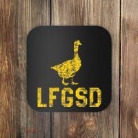 Lfgsd San Diego Goose Rally Coaster thumb 0