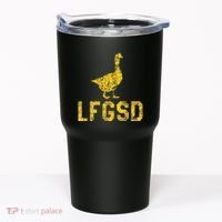 Lfgsd San Diego Goose Rally Tumbler thumb 0