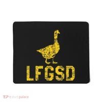 Lfgsd San Diego Goose Rally Mousepad thumb 0