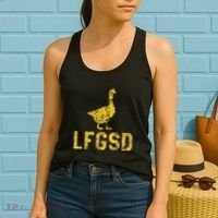Lfgsd San Diego Goose Rally Women's Tank Top thumb 2