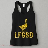Lfgsd San Diego Goose Rally Women's Tank Top thumb 3