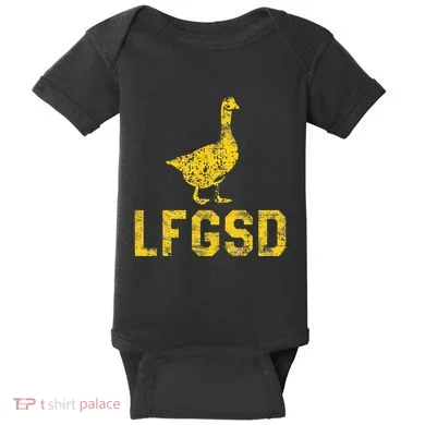 Baby Bodysuit