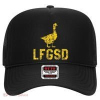 Lfgsd San Diego Goose Rally Hat thumb 0