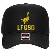Lfgsd San Diego Goose Rally Hat thumb 0