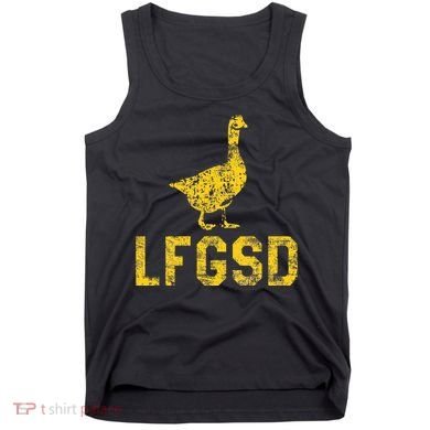 Lfgsd San Diego Goose Rally Tank Top