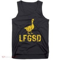 Lfgsd San Diego Goose Rally Tank Top thumb 0