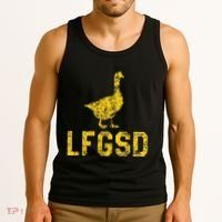 Lfgsd San Diego Goose Rally Tank Top thumb 3