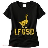 Lfgsd San Diego Goose Rally Women's T-Shirt thumb 0