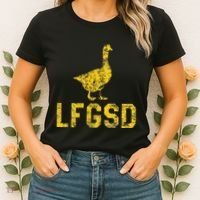 Lfgsd San Diego Goose Rally Women's T-Shirt thumb 2